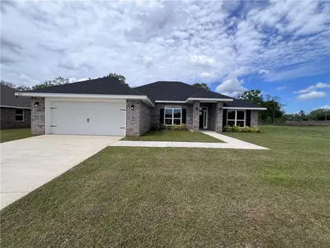 1642 Trail Side Way, Mobile, AL 36695