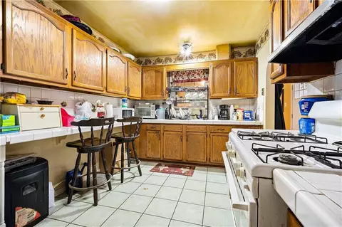 Kitchen - 617 Ruth St, Mobile, AL 36606 photo 2 of 4