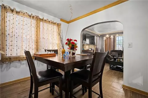 Dining - 617 Ruth St, Mobile, AL 36606 photo 1 of 2