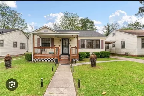 617 Ruth St, Mobile, AL 36606