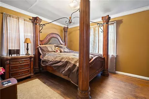 Bedroom - 617 Ruth St, Mobile, AL 36606 photo 1 of 3