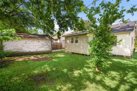 Exterior - 617 Ruth St, Mobile, AL 36606 photo 3 of 3