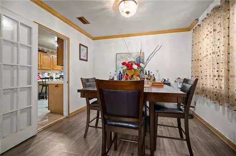 Dining - 617 Ruth St, Mobile, AL 36606 photo 2 of 2