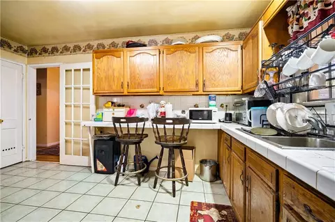 Kitchen - 617 Ruth St, Mobile, AL 36606 photo 3 of 4