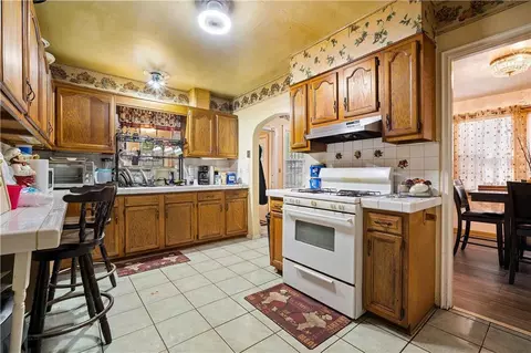 Kitchen - 617 Ruth St, Mobile, AL 36606 photo 1 of 4