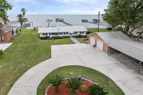 13939 Dauphin Island Pkwy, Coden, AL 36523