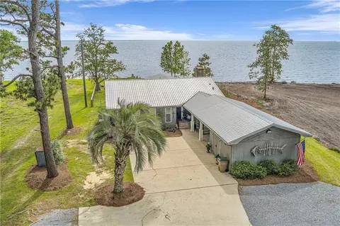 13565 Dauphin Island Pkwy, Coden, AL 36523
