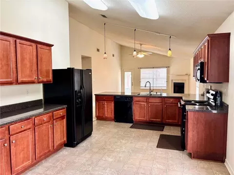 Kitchen - 2728 Rosebud Dr E, Mobile, AL 36695 photo 1 of 1