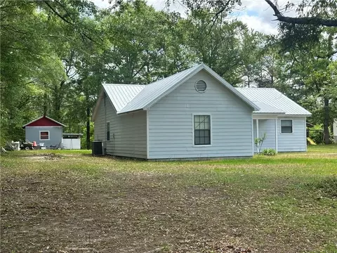 20010 Boothe Dr, Citronelle, AL 36522