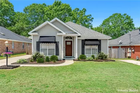 956 Henckley Ave, Mobile, AL 36609