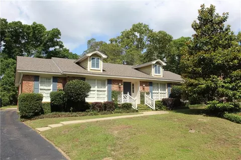 1309 Alicia Dr, Mobile, AL 36618
