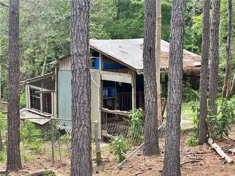 18655 Water St, Citronelle, AL 36522