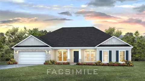 8494 Mary Braxton Dr, Semmes, AL 36575
