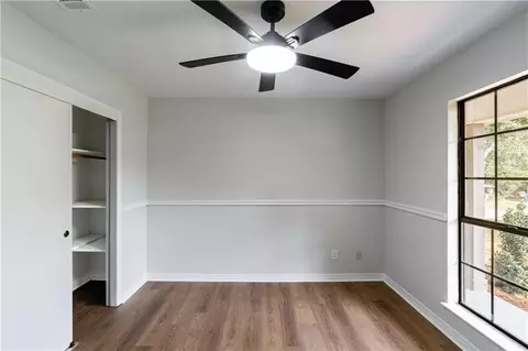 Bedroom - 2549 Meadowview Dr, Mobile, AL 36695 photo 5 of 6