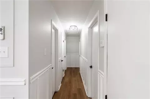 Entry Way - 2549 Meadowview Dr, Mobile, AL 36695 photo 1 of 1