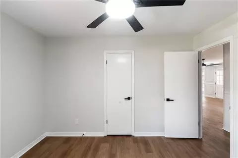 Bedroom - 2549 Meadowview Dr, Mobile, AL 36695 photo 2 of 6