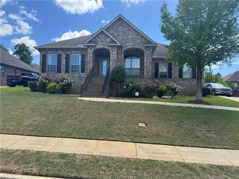 7313 Saybrook Blvd, Mobile, AL 36619