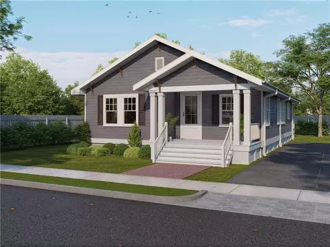 453 Marine St, Mobile, AL 36604