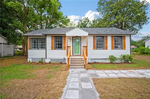 314 Court St, Chickasaw, AL 36611