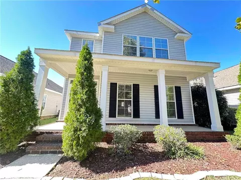 29951 St Simon St, Daphne, AL 36526