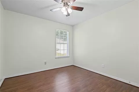 Bedroom - 6740 Barnes Dr E, Theodore, AL 36582 photo 3 of 3