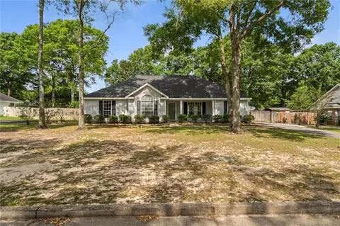 Exterior - 6740 Barnes Dr E, Theodore, AL 36582 photo 4 of 4