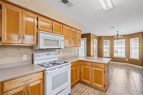 Kitchen - 6740 Barnes Dr E, Theodore, AL 36582 photo 3 of 3