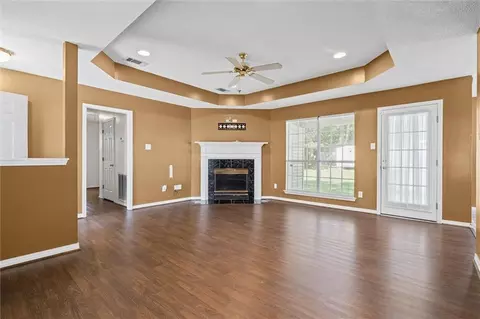 Living - 6740 Barnes Dr E, Theodore, AL 36582 photo 3 of 3