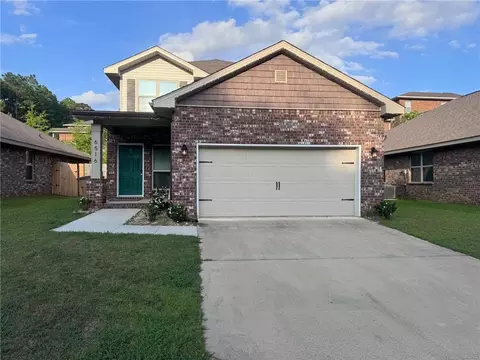 6516 Addison Woods Dr, Mobile, AL 36693