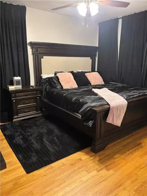 Bedroom - 5612 Diane Dr, Mobile, AL 36618 photo 1 of 2