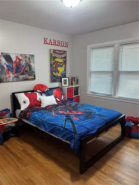 Bedroom - 5612 Diane Dr, Mobile, AL 36618 photo 2 of 2