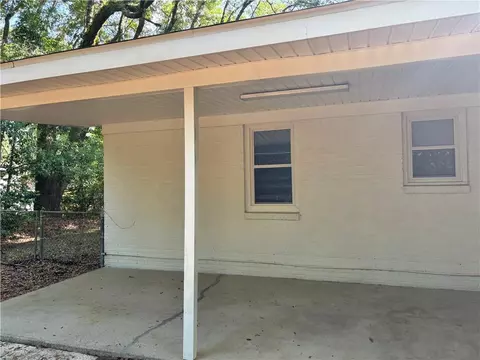 Exterior - 5612 Diane Dr, Mobile, AL 36618 photo 2 of 2