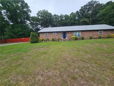 Exterior - 3750 Ching Dairy Loop Rd E, Mobile, AL 36618 photo 2 of 4