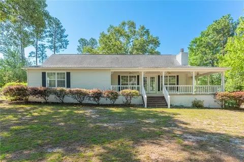 9870 Head Quarters Camp Rd, Andalusia, AL 36420