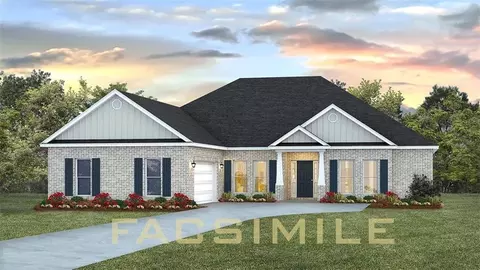 4326 Baird Coxwell Rd, Mobile, AL 36695