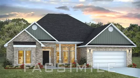 10355 Heirloom Rd S, Mobile, AL 36608