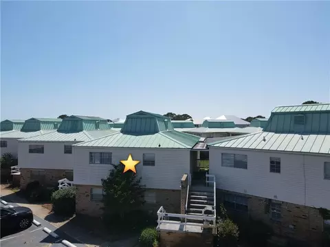 51 Forney Johnston Dr #B14, Dauphin Island, AL 36528