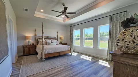 Bedroom - 3877 Newman Rd, Mobile, AL 36695 photo 1 of 9