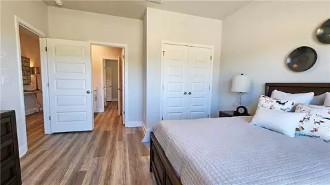 Bedroom - 3877 Newman Rd, Mobile, AL 36695 photo 7 of 9