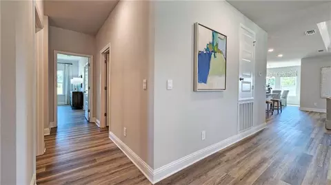 Entry Way - 3877 Newman Rd, Mobile, AL 36695 photo 4 of 5