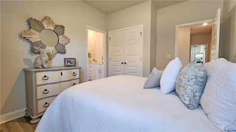 Bedroom - 3877 Newman Rd, Mobile, AL 36695 photo 9 of 9