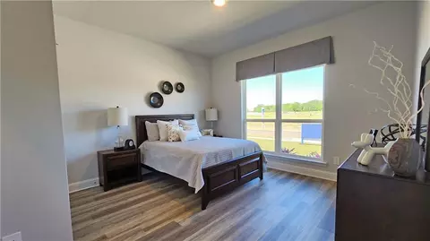 Bedroom - 3877 Newman Rd, Mobile, AL 36695 photo 5 of 9