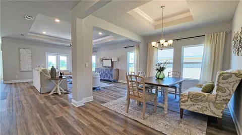 Dining - 3877 Newman Rd, Mobile, AL 36695 photo 1 of 4
