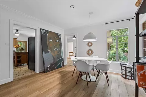 Dining - 312 Gaines Ave, Mobile, AL 36609 photo 1 of 3