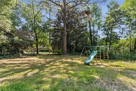 Exterior - 312 Gaines Ave, Mobile, AL 36609 photo 3 of 8