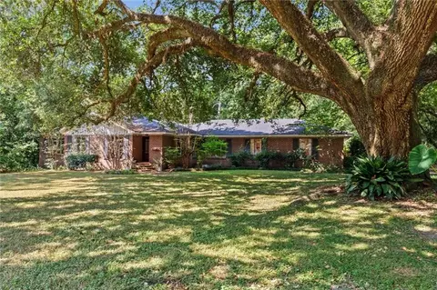 Exterior - 312 Gaines Ave, Mobile, AL 36609 photo 4 of 8