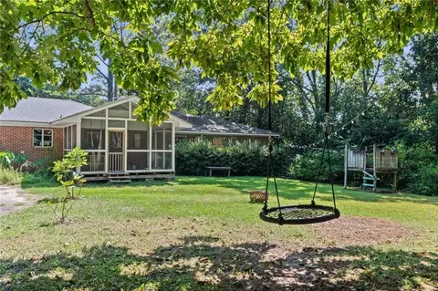 Exterior - 312 Gaines Ave, Mobile, AL 36609 photo 1 of 8