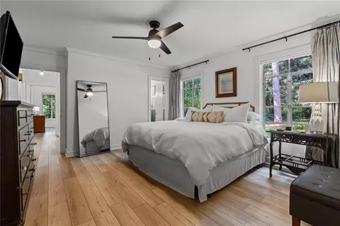 Bedroom - 312 Gaines Ave, Mobile, AL 36609 photo 1 of 6