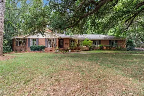 Exterior - 312 Gaines Ave, Mobile, AL 36609 photo 6 of 8