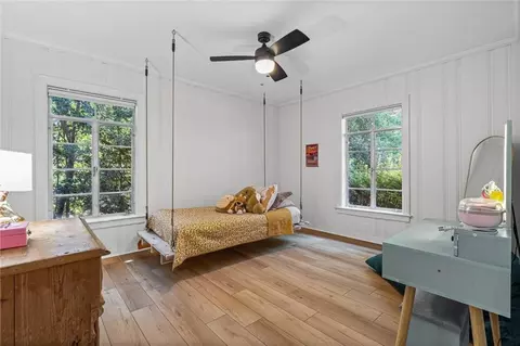 Bedroom - 312 Gaines Ave, Mobile, AL 36609 photo 4 of 6